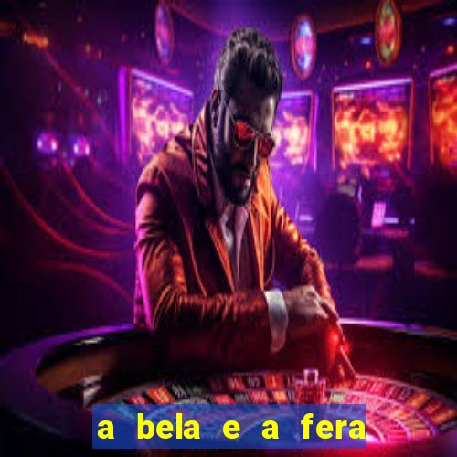 a bela e a fera 1991 filme completo dublado - topflix